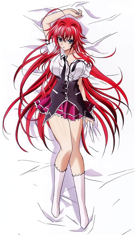 rias gremory porn|Rias Gremory (High School DxD) XXX Hentai Anime Rule34